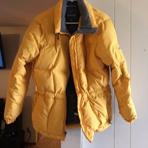 Women’s Pacific Trail jacket